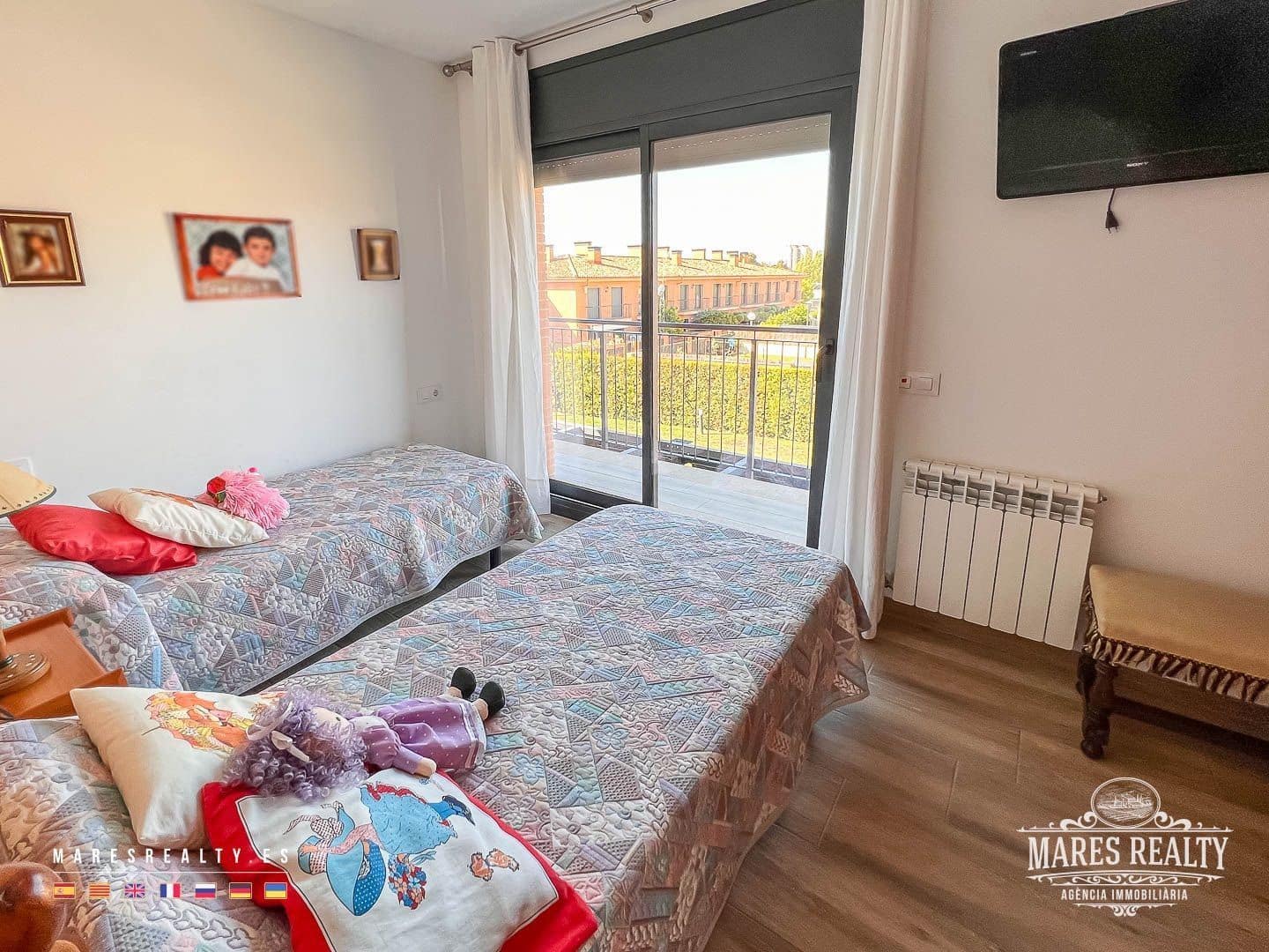 5 soverom Villa til salgs i Cabrera de Mar med svømmebasseng garasje - € 1 460 000 (Ref: 7640222)