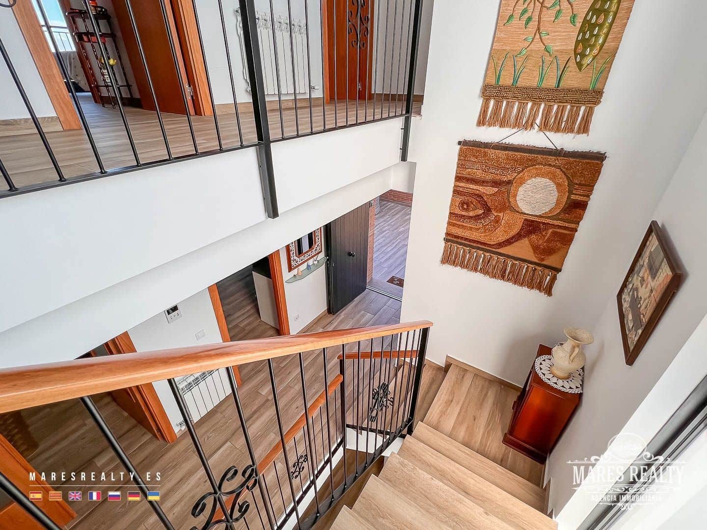 5 soverom Villa til salgs i Cabrera de Mar med svømmebasseng garasje - € 1 460 000 (Ref: 7640222)