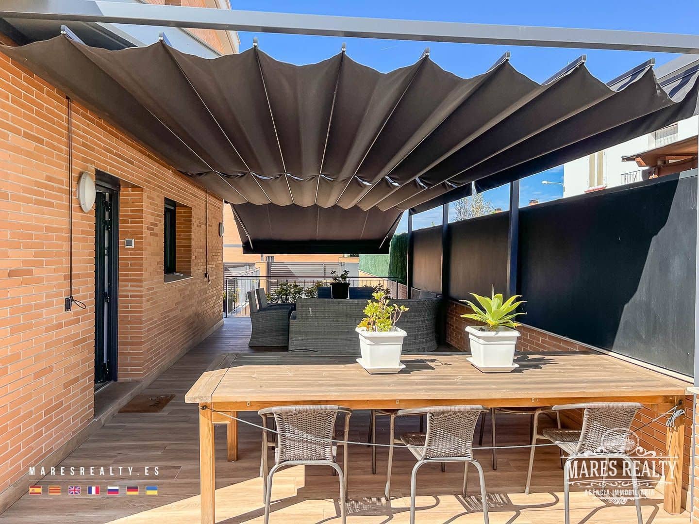 5 soverom Villa til salgs i Cabrera de Mar med svømmebasseng garasje - € 1 460 000 (Ref: 7640222)