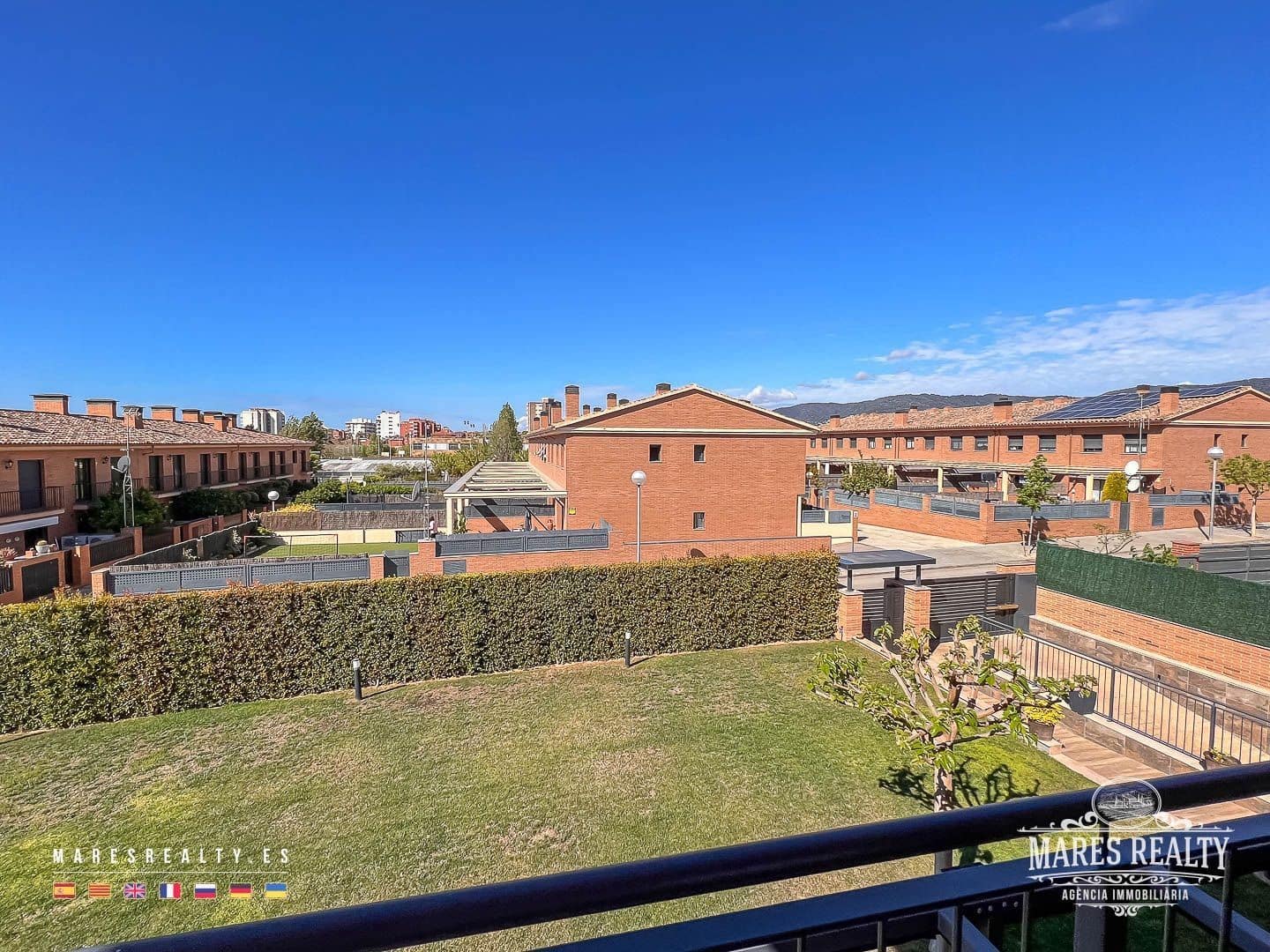 5 soverom Villa til salgs i Cabrera de Mar med svømmebasseng garasje - € 1 460 000 (Ref: 7640222)