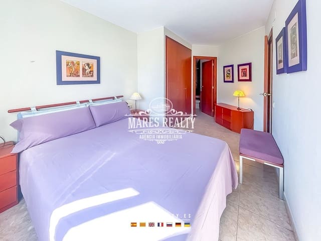 3 bedroom Flat for sale in Pineda de Mar with garage - € 260,000 (Ref: 7647090)