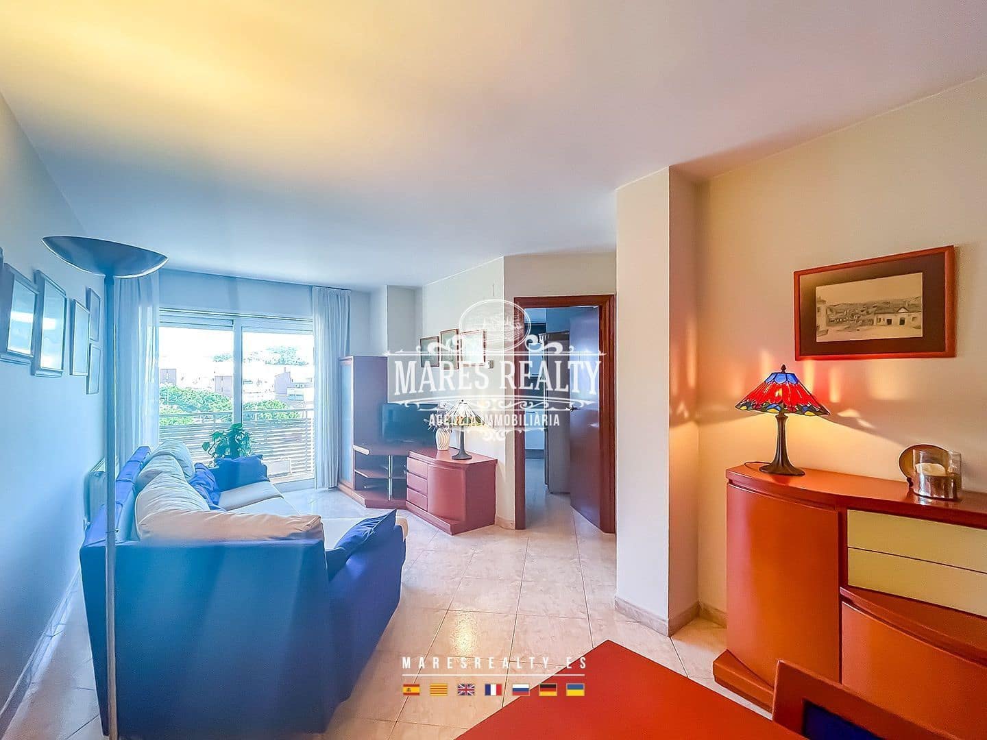 3 quarto Apartamento para venda em Pineda de Mar com garagem - 260 000 € (Ref: 7647090)