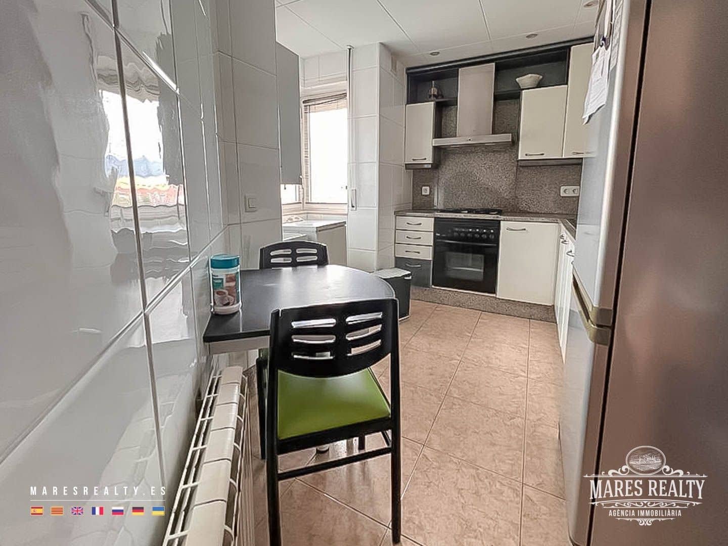 3 quarto Apartamento para venda em Pineda de Mar com garagem - 260 000 € (Ref: 7647090)