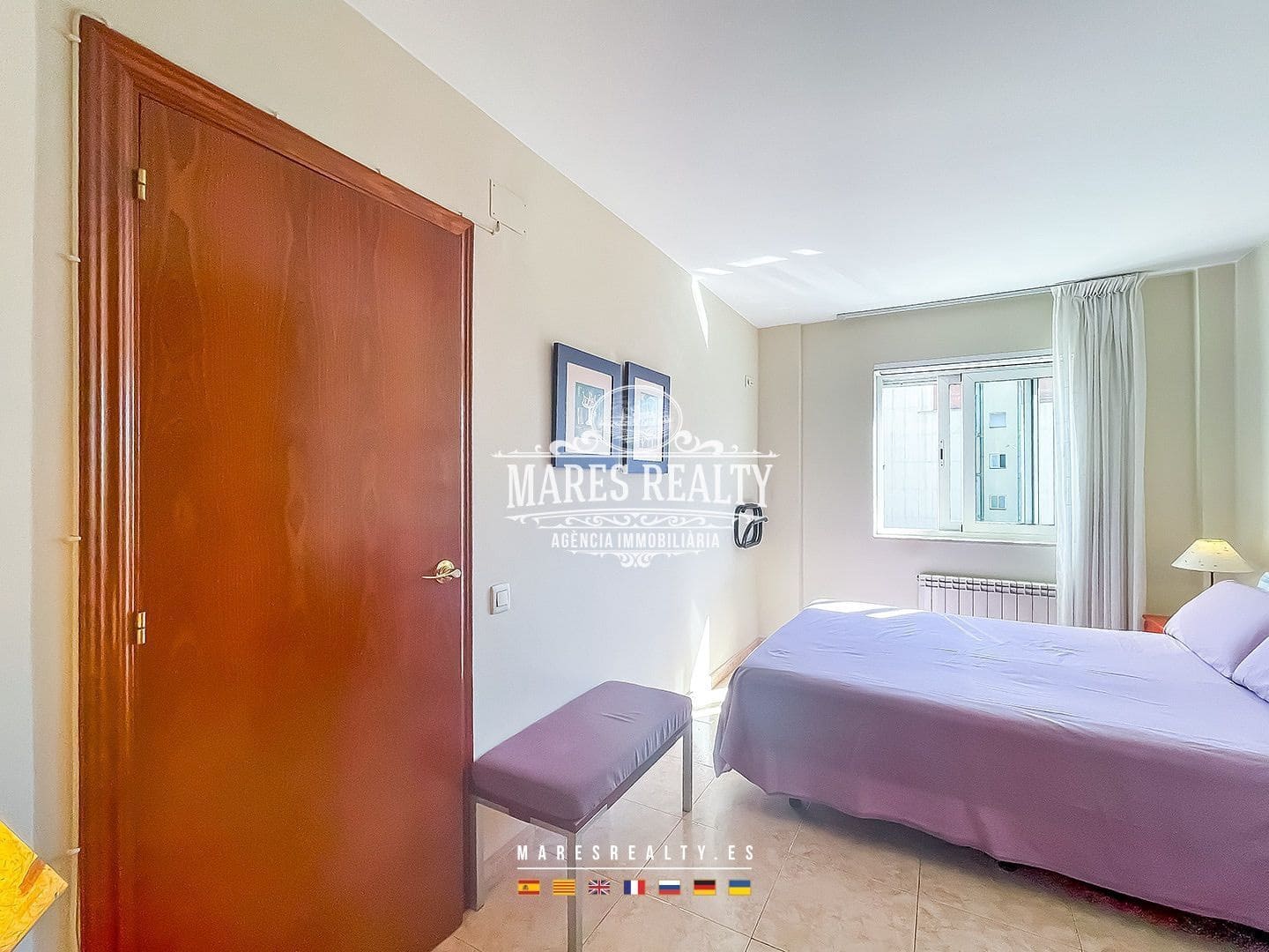 3 quarto Apartamento para venda em Pineda de Mar com garagem - 260 000 € (Ref: 7647090)