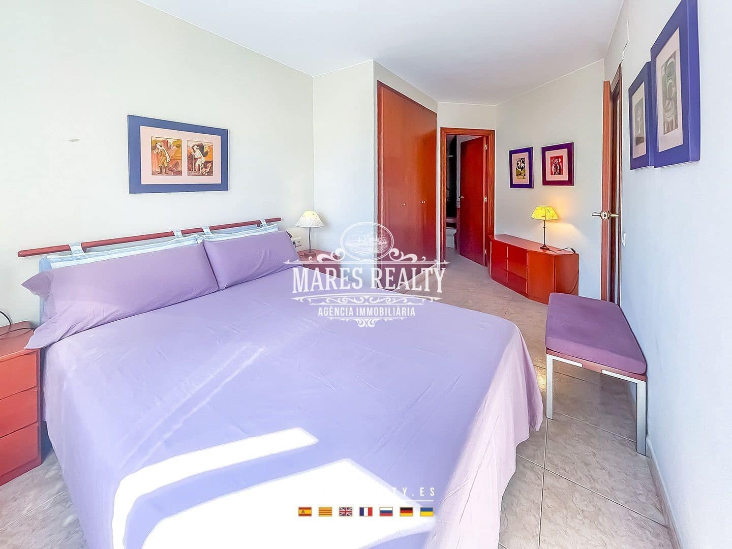 3 quarto Apartamento para venda em Pineda de Mar com garagem - 260 000 € (Ref: 7647090)