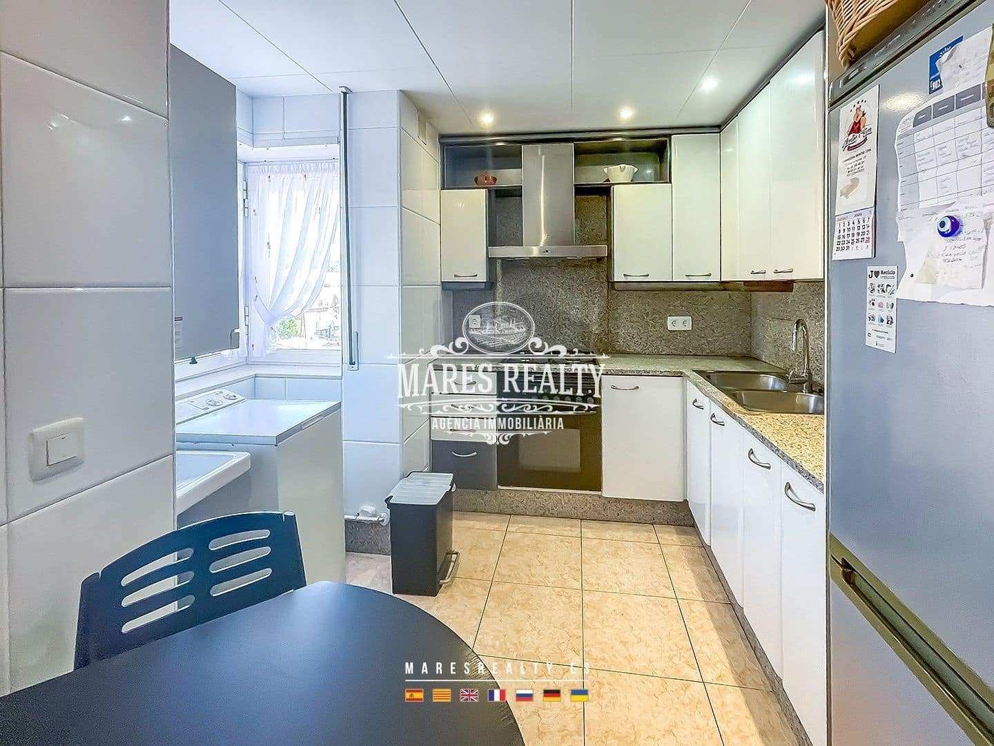 3 quarto Apartamento para venda em Pineda de Mar com garagem - 260 000 € (Ref: 7647090)