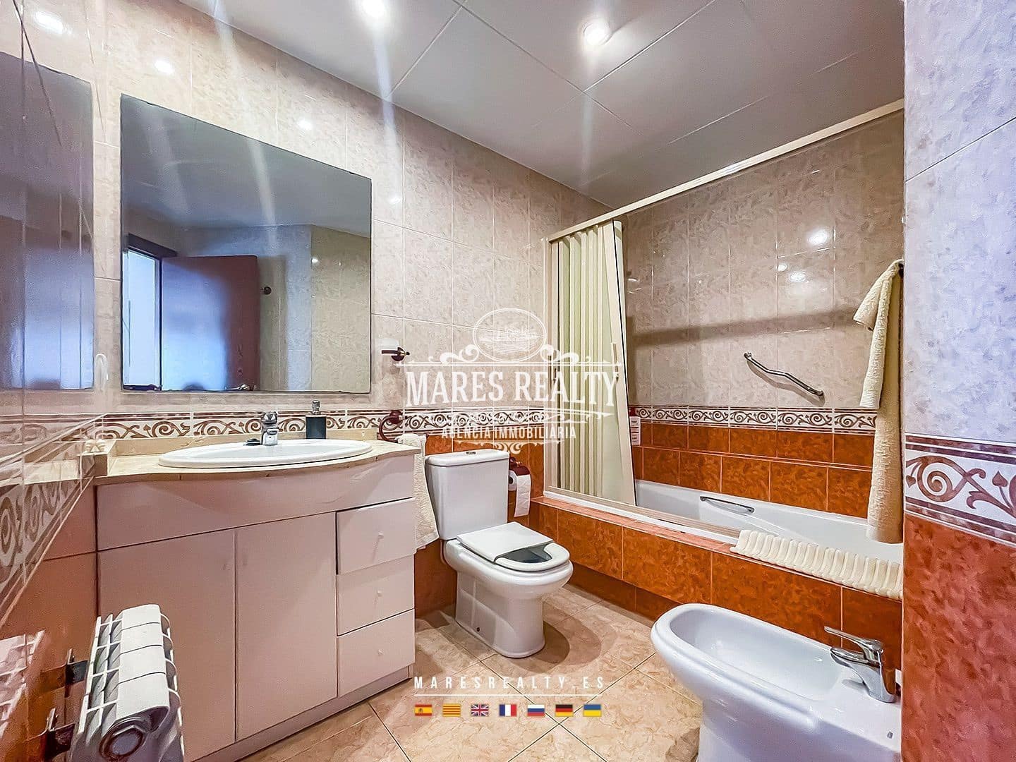 3 quarto Apartamento para venda em Pineda de Mar com garagem - 260 000 € (Ref: 7647090)