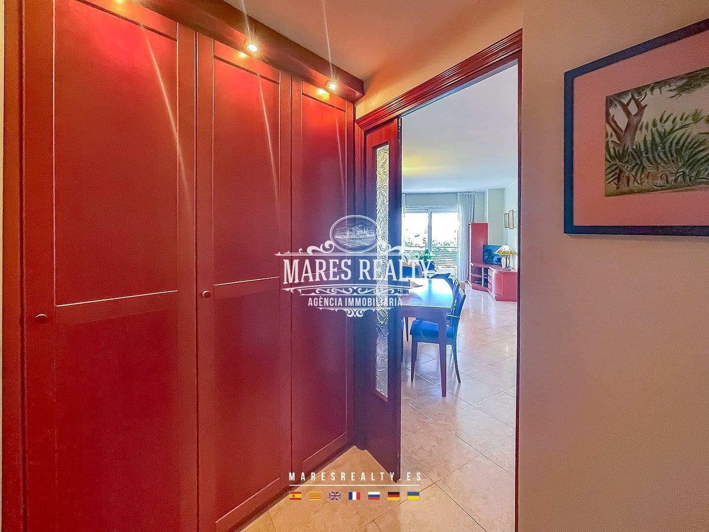 3 quarto Apartamento para venda em Pineda de Mar com garagem - 260 000 € (Ref: 7647090)