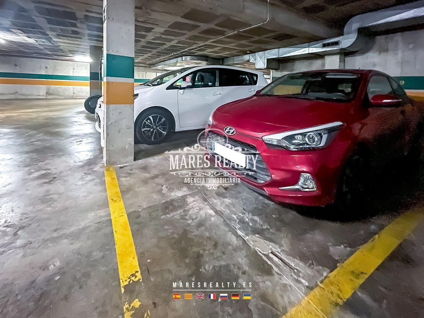 3 quarto Apartamento para venda em Pineda de Mar com garagem - 260 000 € (Ref: 7647090)