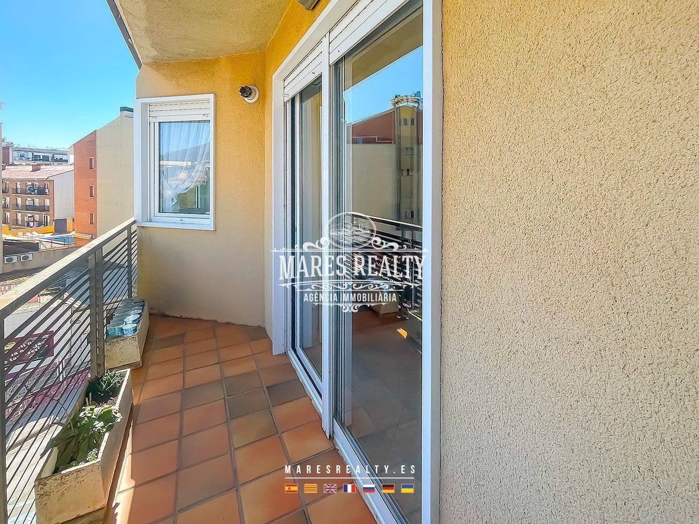 3 quarto Apartamento para venda em Pineda de Mar com garagem - 260 000 € (Ref: 7647090)