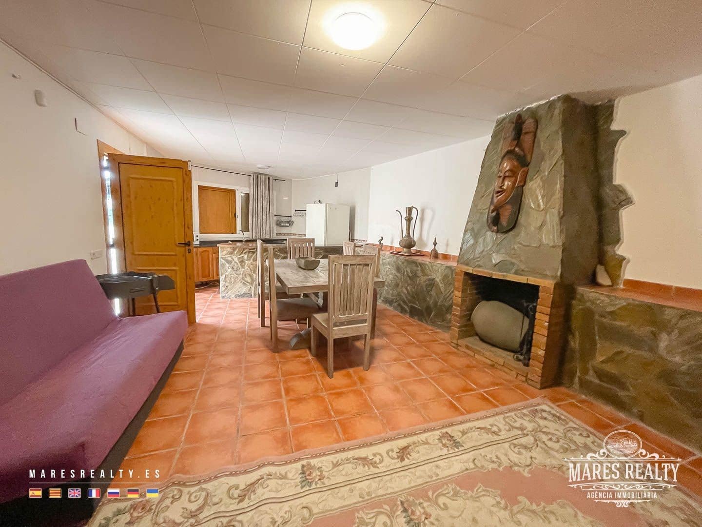 3 bedroom Villa for sale in Lloret de Mar with pool garage - € 636,000 (Ref: 7650730)