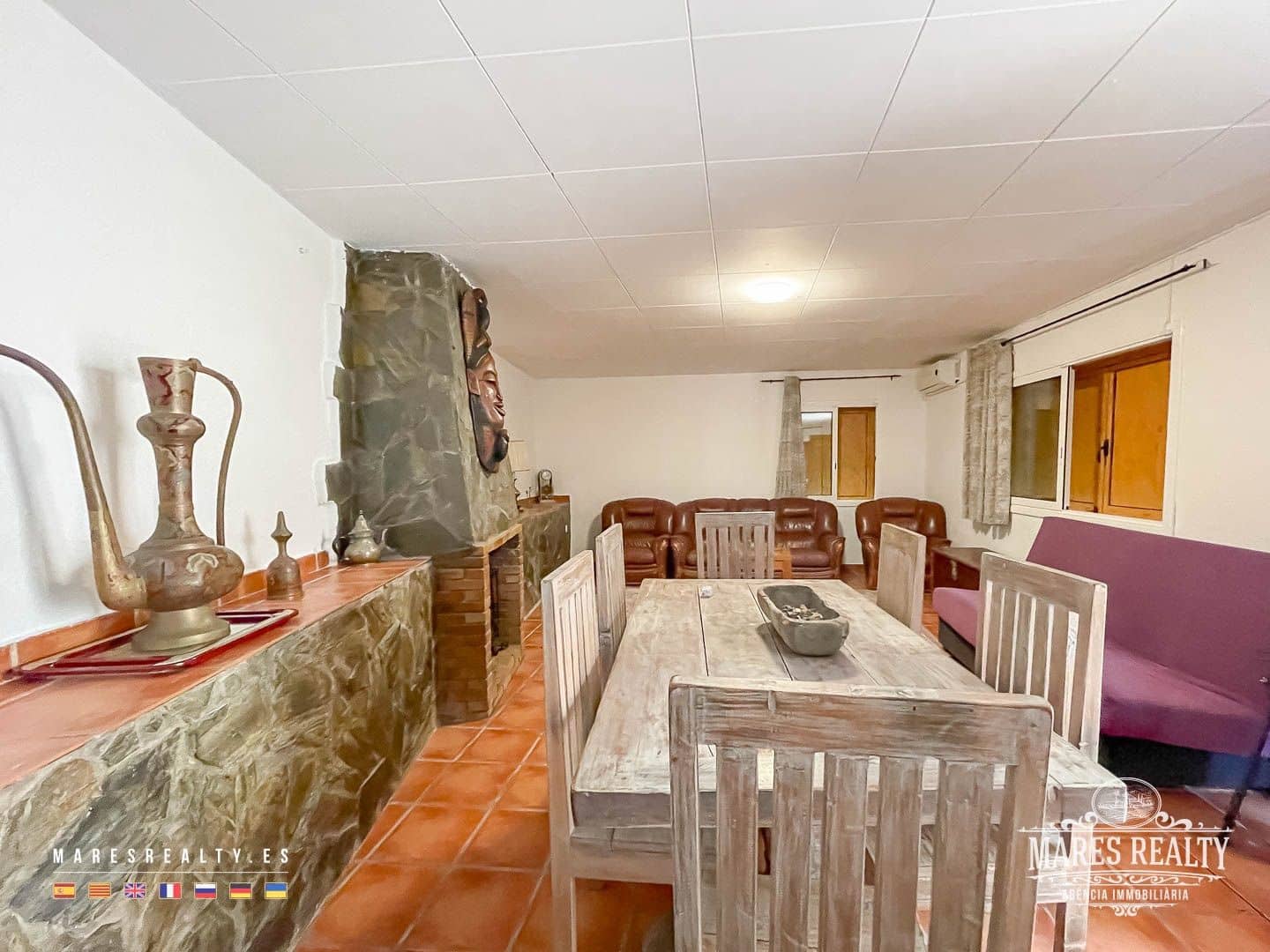 3 bedroom Villa for sale in Lloret de Mar with pool garage - € 636,000 (Ref: 7650730)