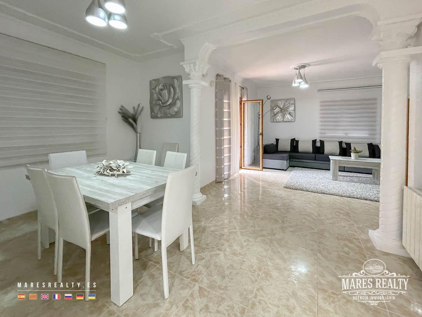 3 bedroom Villa for sale in Lloret de Mar with pool garage - € 636,000 (Ref: 7650730)