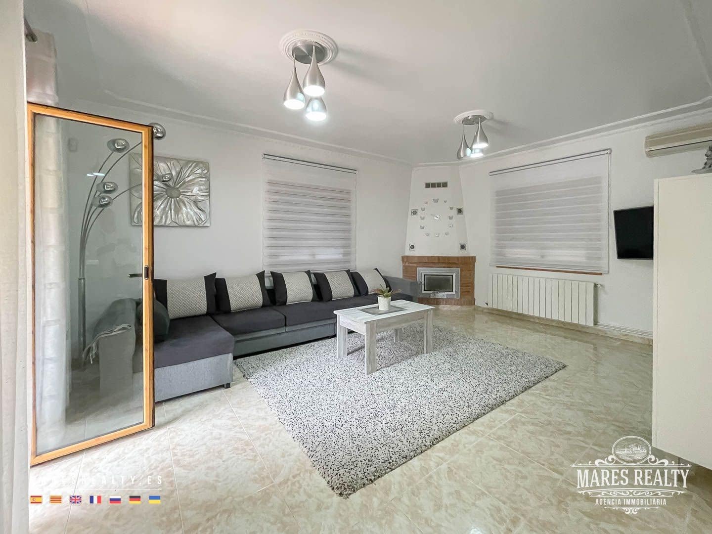 3 bedroom Villa for sale in Lloret de Mar with pool garage - € 636,000 (Ref: 7650730)