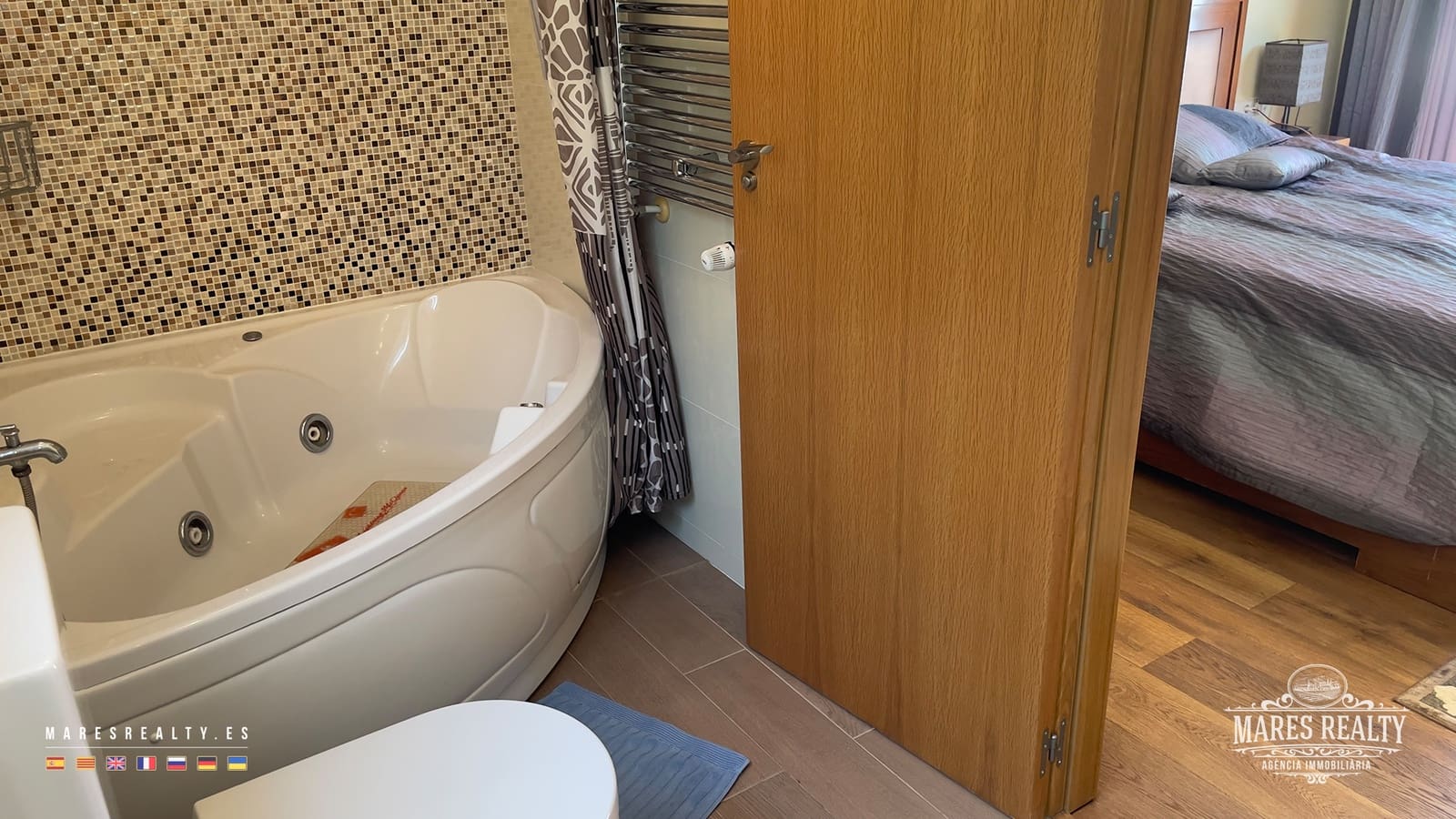 3 soveværelse Villa til salg i Lloret de Mar med swimmingpool garage - € 527.000 (Ref: 7658264)