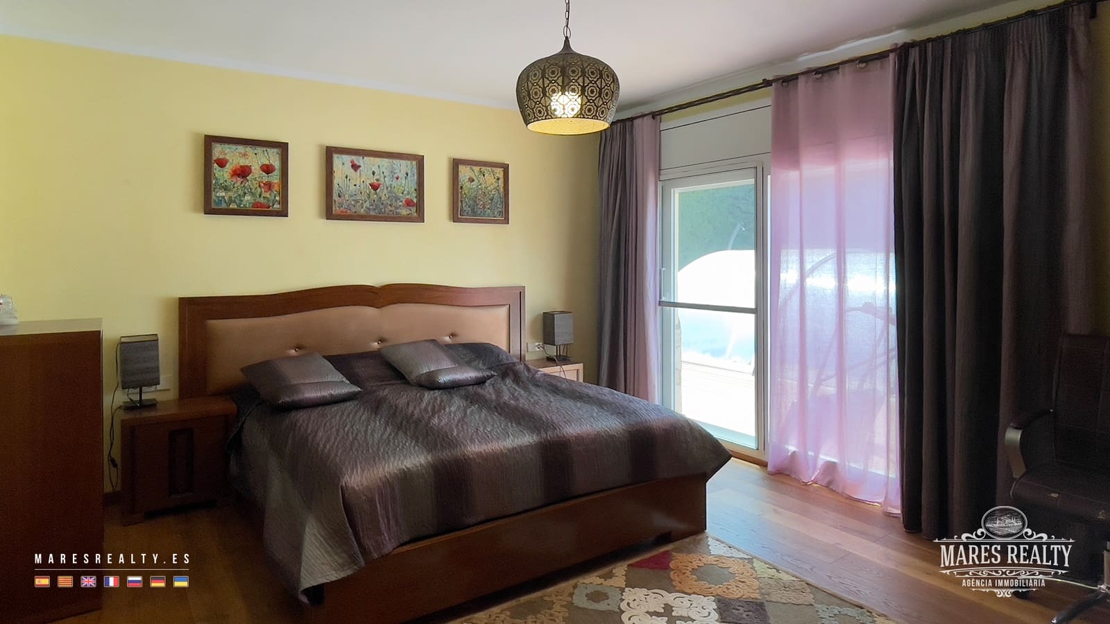 3 soveværelse Villa til salg i Lloret de Mar med swimmingpool garage - € 527.000 (Ref: 7658264)