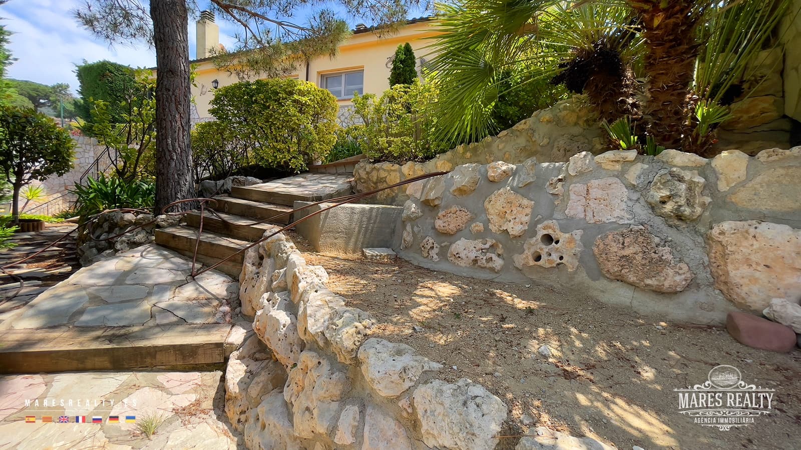 3 soveværelse Villa til salg i Lloret de Mar med swimmingpool garage - € 527.000 (Ref: 7658264)