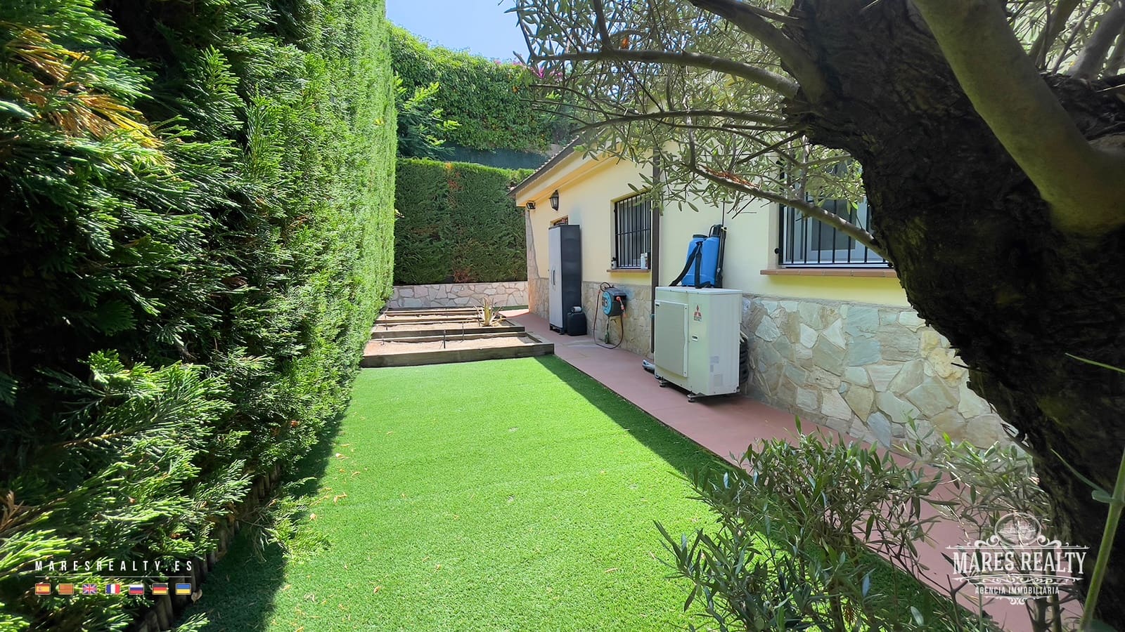 3 soveværelse Villa til salg i Lloret de Mar med swimmingpool garage - € 527.000 (Ref: 7658264)