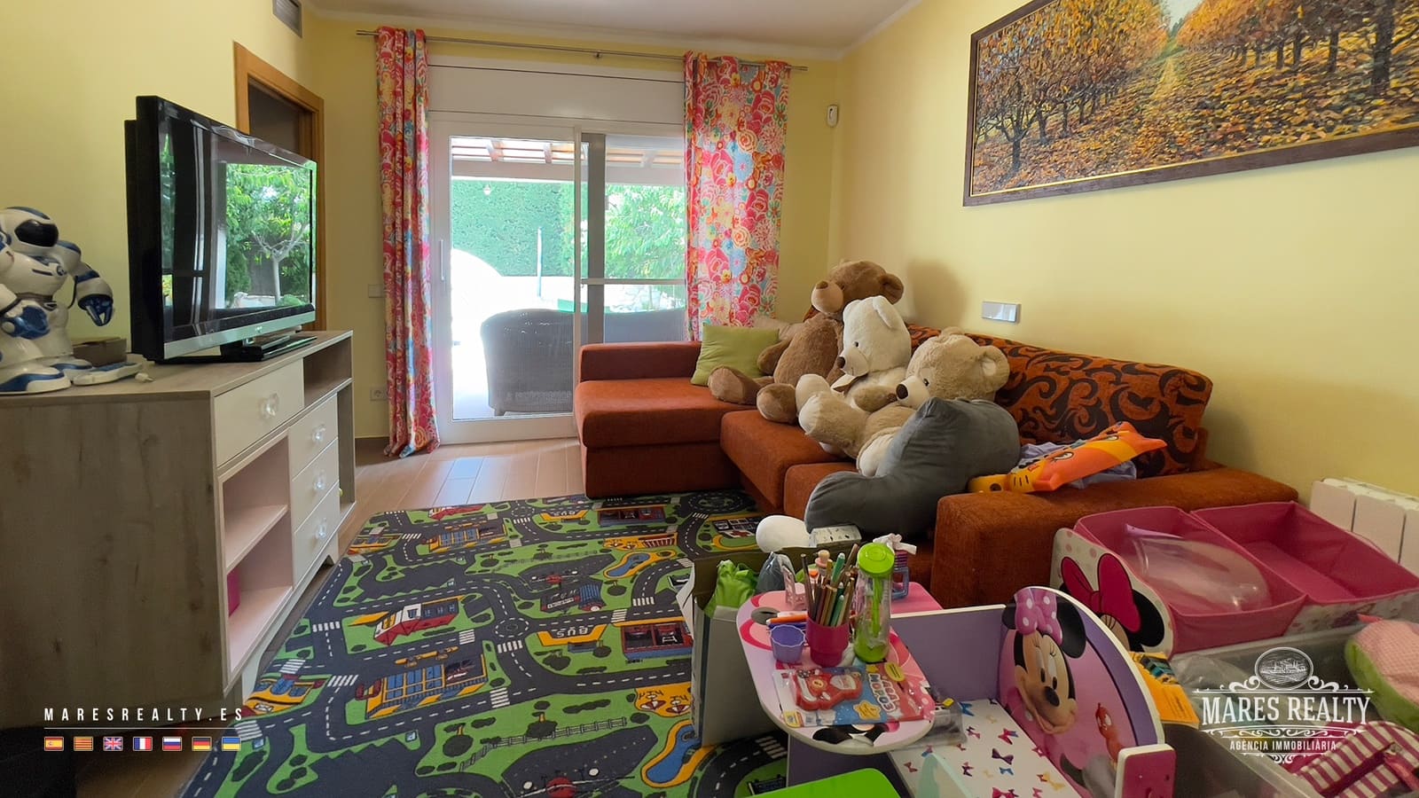 3 soveværelse Villa til salg i Lloret de Mar med swimmingpool garage - € 527.000 (Ref: 7658264)