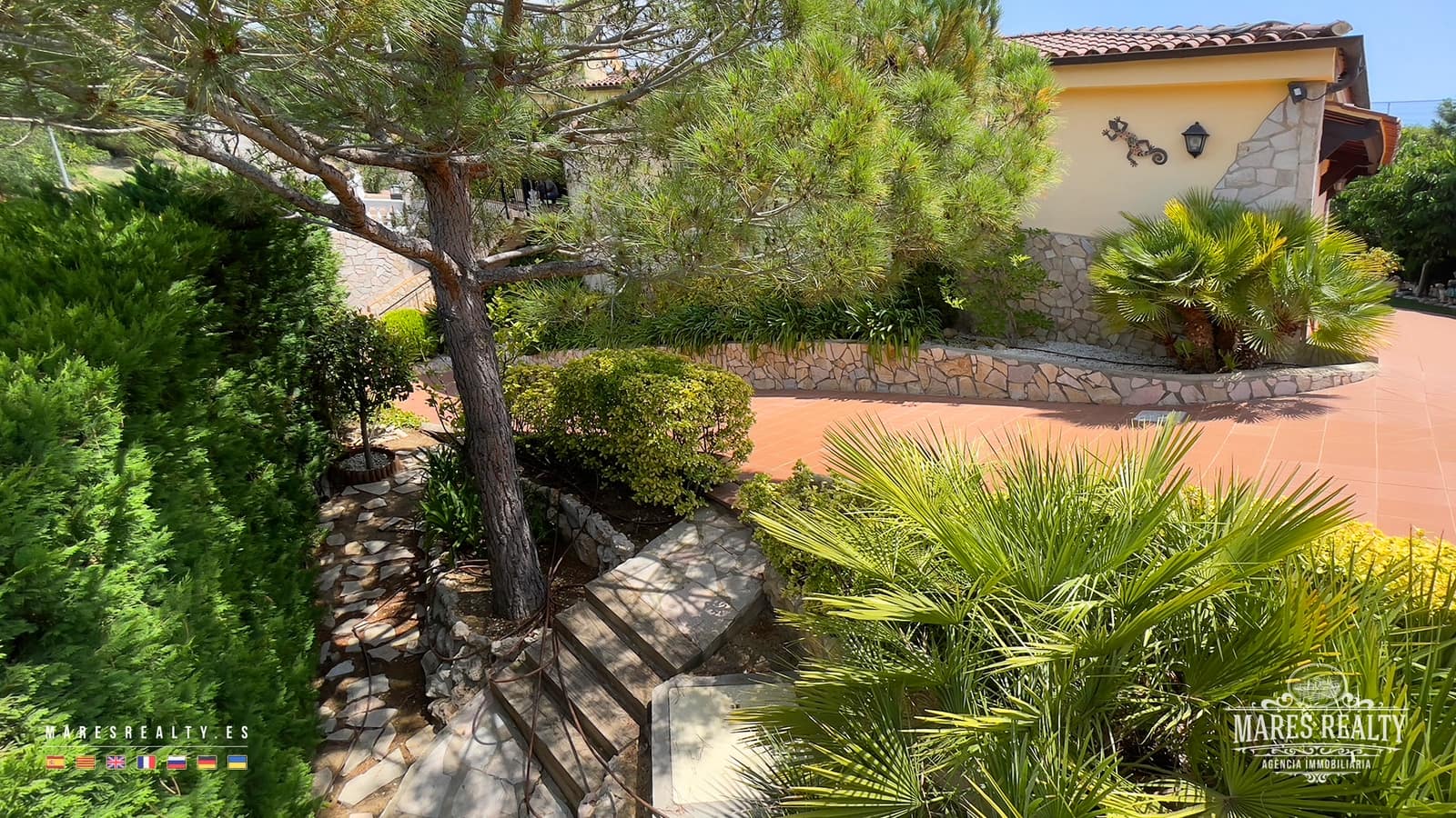 3 soveværelse Villa til salg i Lloret de Mar med swimmingpool garage - € 527.000 (Ref: 7658264)
