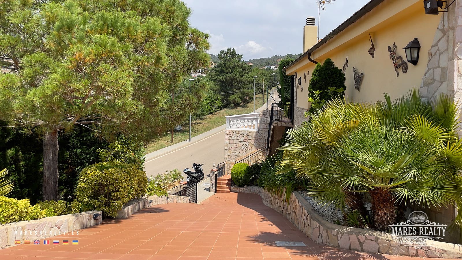 3 soveværelse Villa til salg i Lloret de Mar med swimmingpool garage - € 527.000 (Ref: 7658264)