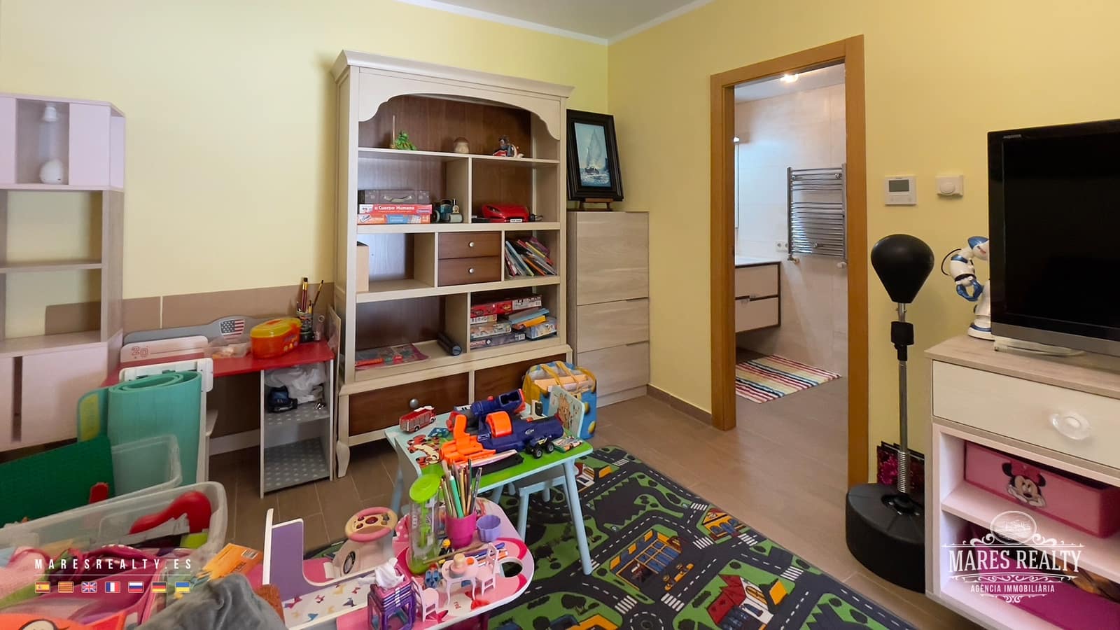 3 soveværelse Villa til salg i Lloret de Mar med swimmingpool garage - € 527.000 (Ref: 7658264)