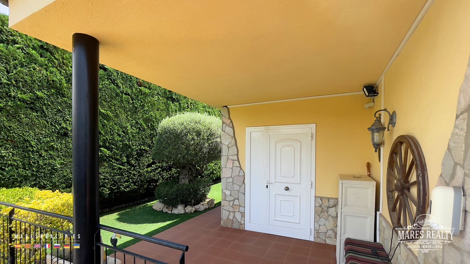 3 soveværelse Villa til salg i Lloret de Mar med swimmingpool garage - € 527.000 (Ref: 7658264)