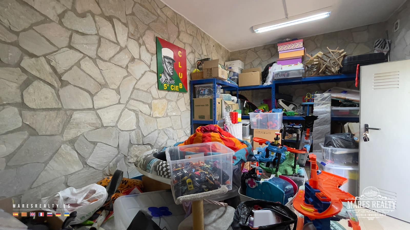 3 soveværelse Villa til salg i Lloret de Mar med swimmingpool garage - € 527.000 (Ref: 7658264)