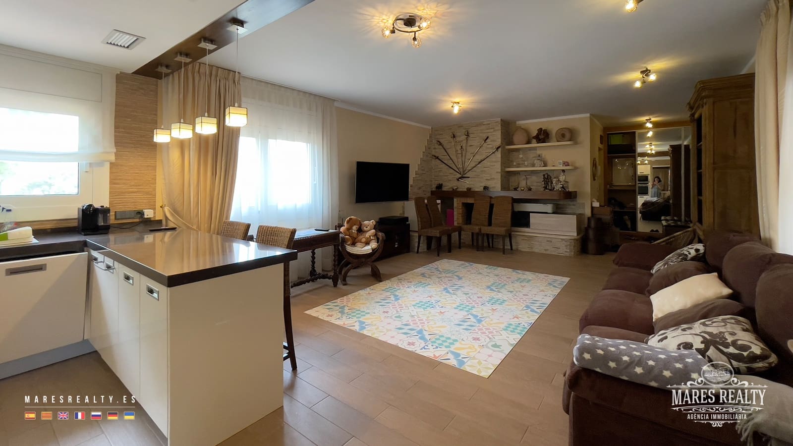 3 soveværelse Villa til salg i Lloret de Mar med swimmingpool garage - € 527.000 (Ref: 7658264)