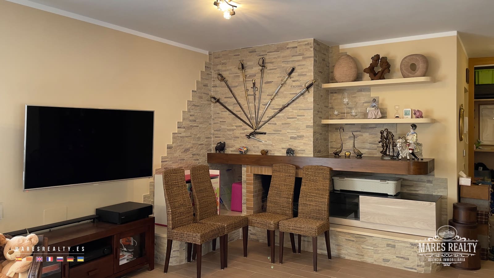 3 soveværelse Villa til salg i Lloret de Mar med swimmingpool garage - € 527.000 (Ref: 7658264)