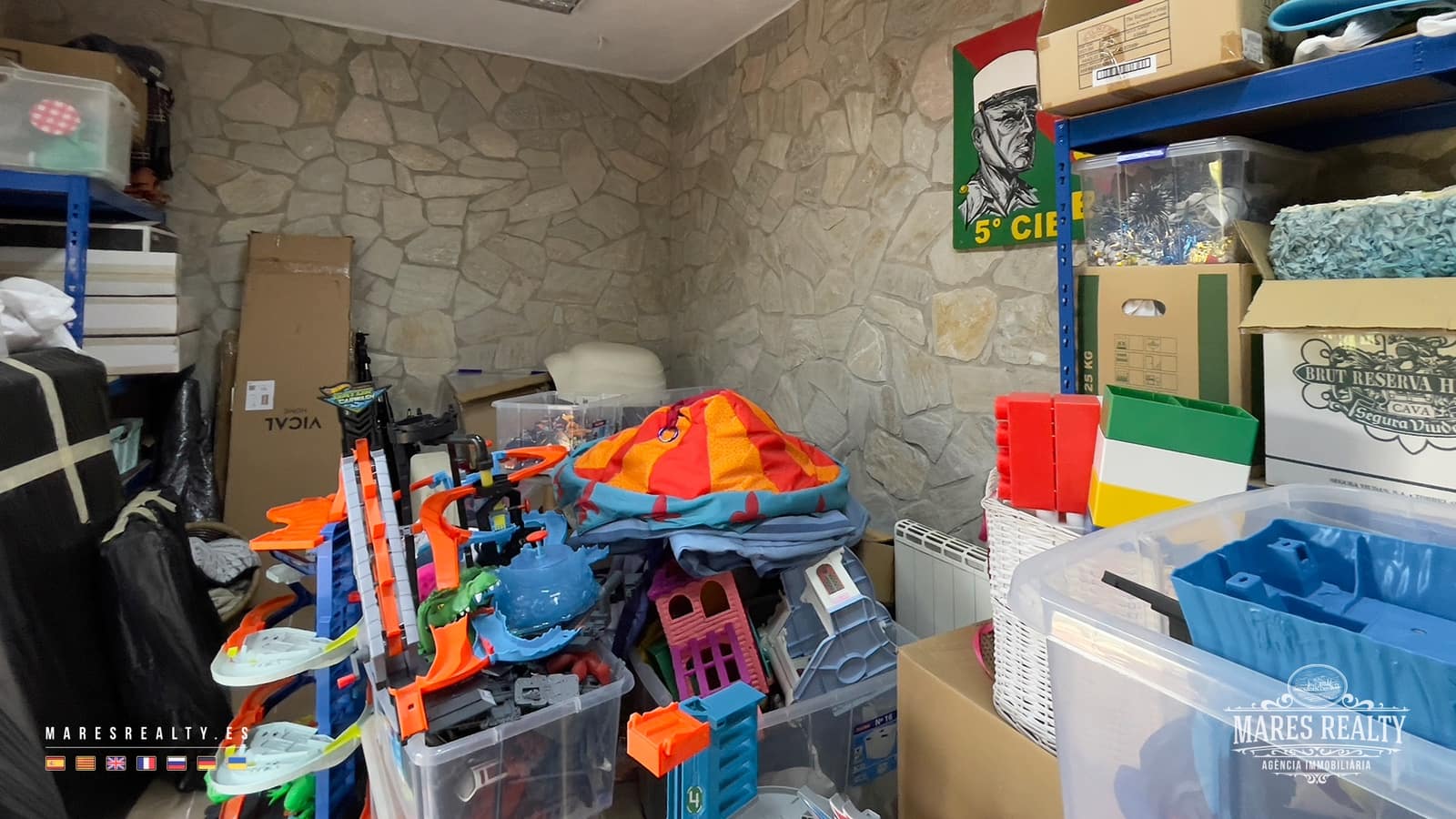 3 soveværelse Villa til salg i Lloret de Mar med swimmingpool garage - € 527.000 (Ref: 7658264)