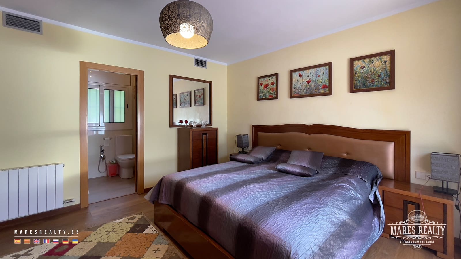 3 soveværelse Villa til salg i Lloret de Mar med swimmingpool garage - € 527.000 (Ref: 7658264)