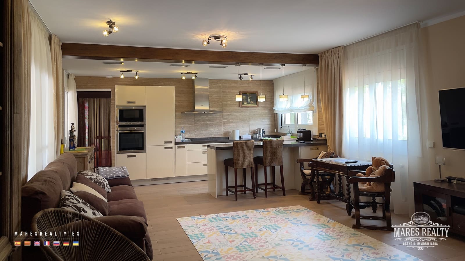 3 soveværelse Villa til salg i Lloret de Mar med swimmingpool garage - € 527.000 (Ref: 7658264)