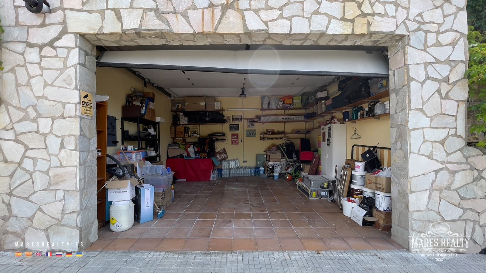 3 soveværelse Villa til salg i Lloret de Mar med swimmingpool garage - € 527.000 (Ref: 7658264)