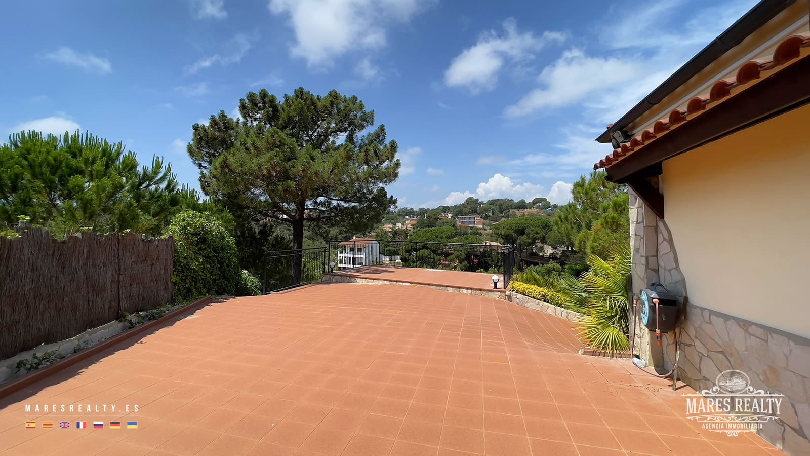 3 soveværelse Villa til salg i Lloret de Mar med swimmingpool garage - € 527.000 (Ref: 7658264)