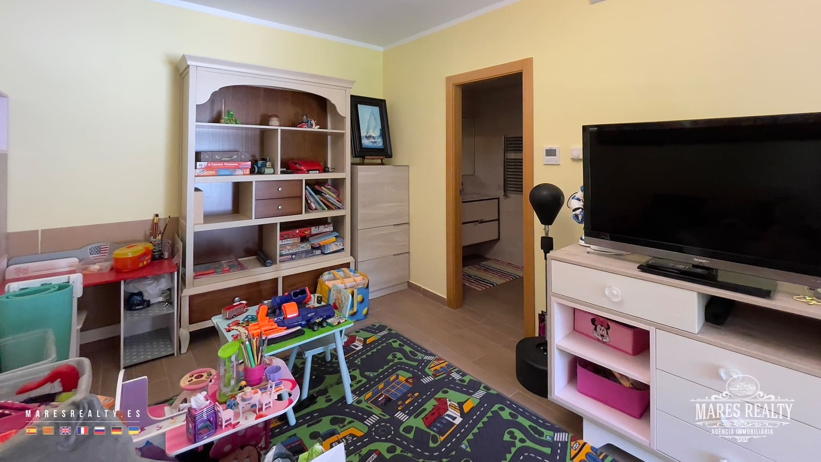 3 soveværelse Villa til salg i Lloret de Mar med swimmingpool garage - € 527.000 (Ref: 7658264)