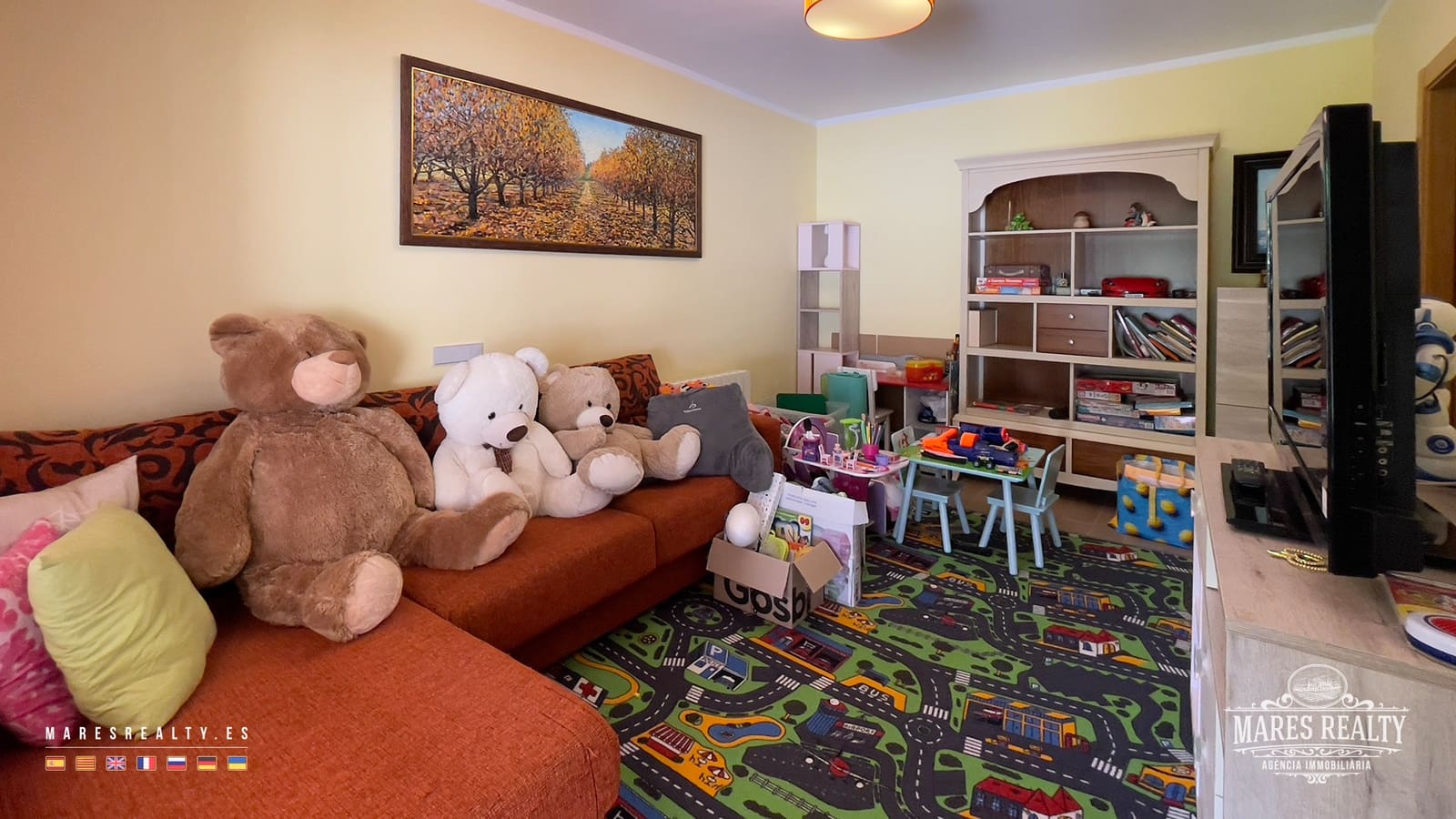 3 soveværelse Villa til salg i Lloret de Mar med swimmingpool garage - € 527.000 (Ref: 7658264)