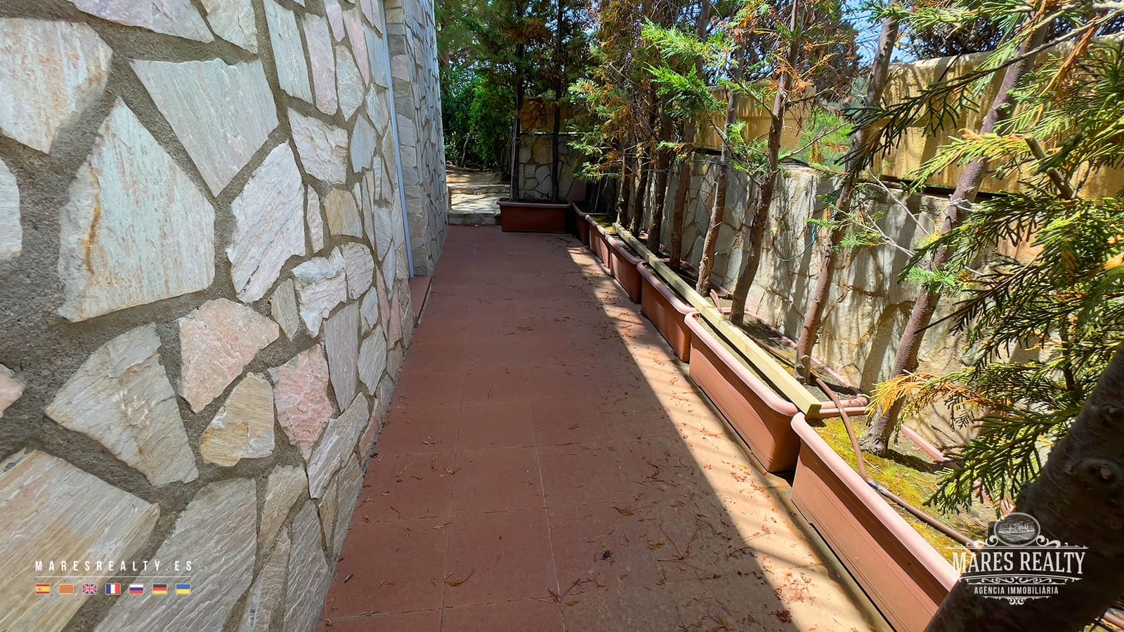 3 soveværelse Villa til salg i Lloret de Mar med swimmingpool garage - € 527.000 (Ref: 7658264)