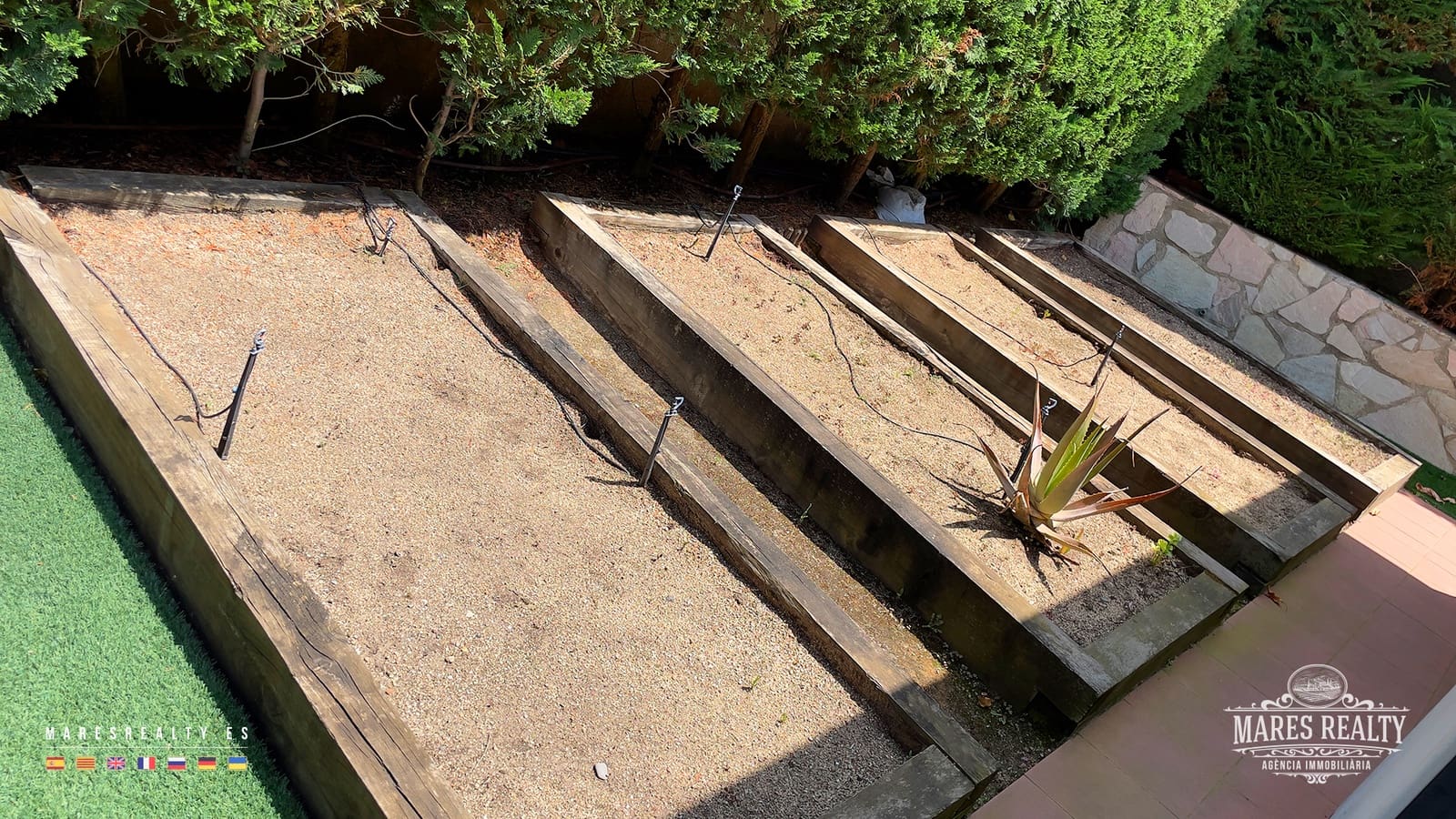 3 soveværelse Villa til salg i Lloret de Mar med swimmingpool garage - € 527.000 (Ref: 7658264)