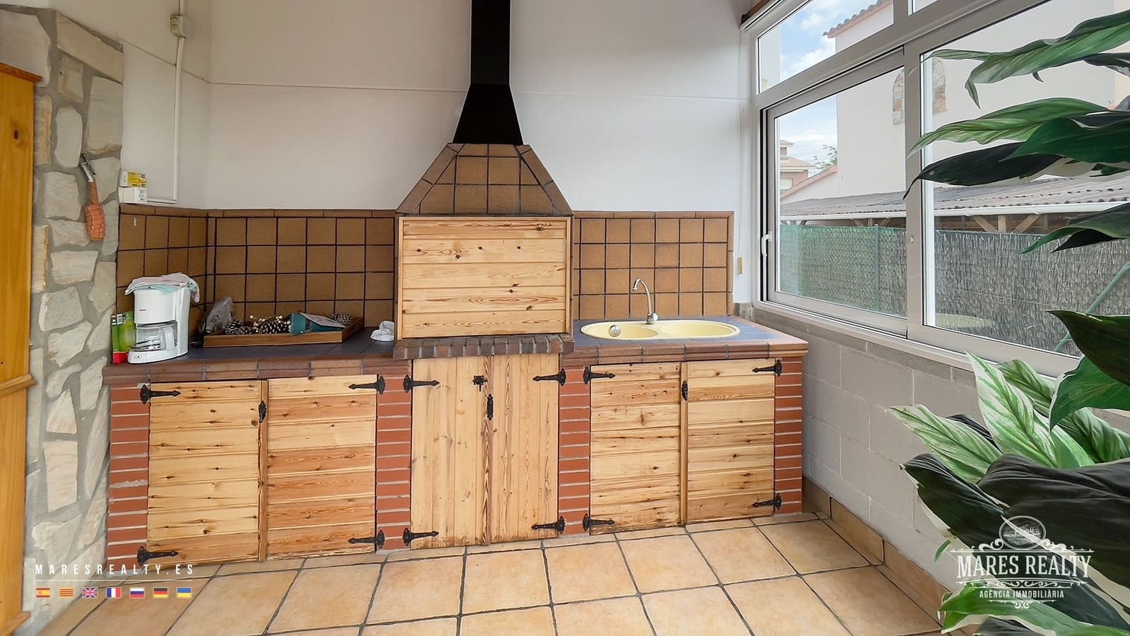 3 soveværelse Villa til salg i Lloret de Mar med swimmingpool garage - € 790.000 (Ref: 7666328)