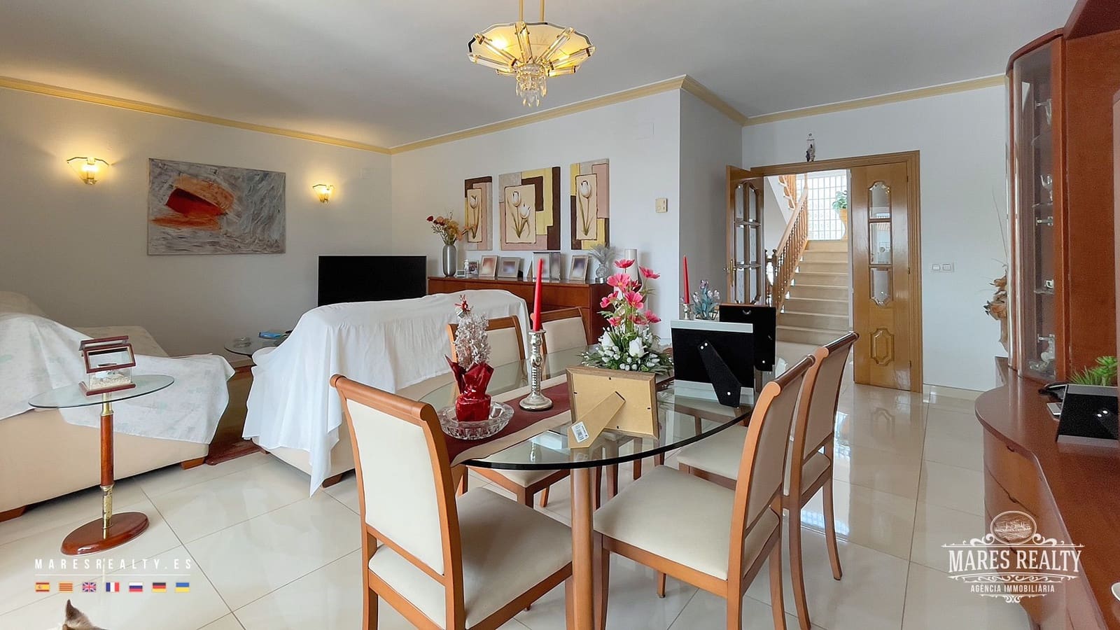 3 soveværelse Villa til salg i Lloret de Mar med swimmingpool garage - € 790.000 (Ref: 7666328)