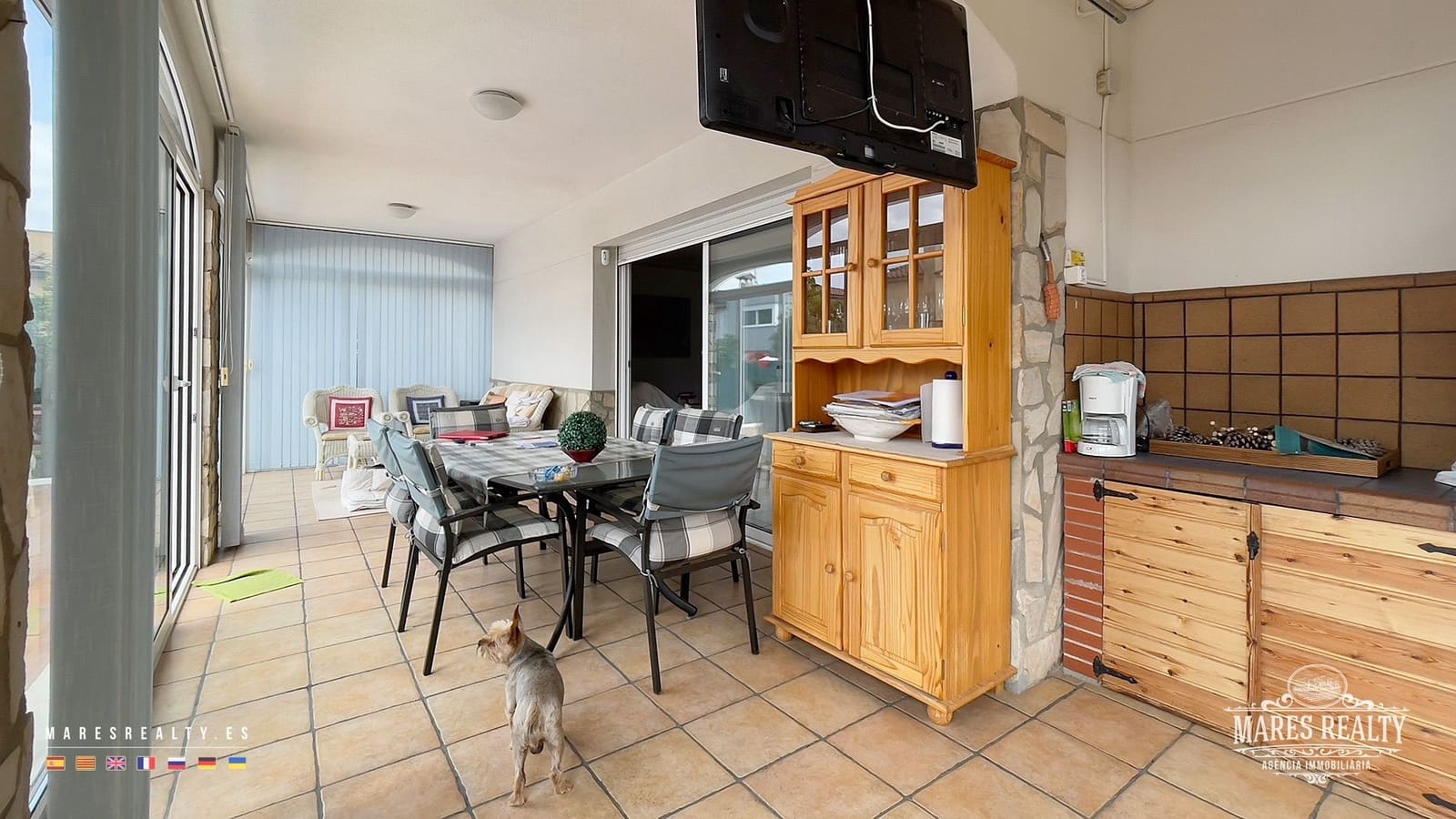 3 soveværelse Villa til salg i Lloret de Mar med swimmingpool garage - € 790.000 (Ref: 7666328)