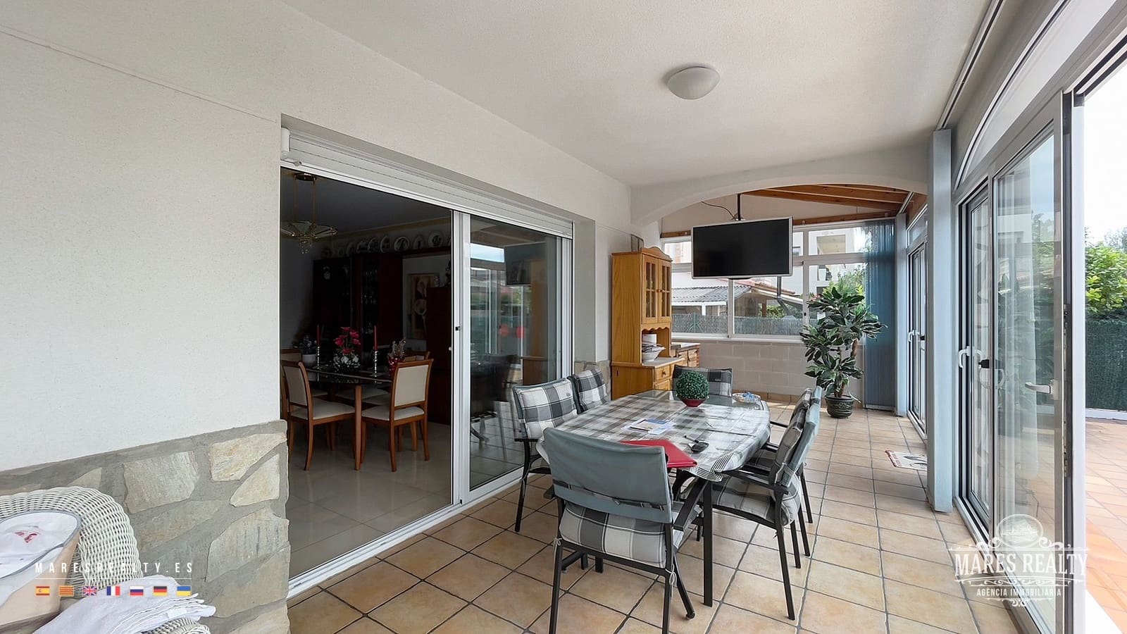 3 soveværelse Villa til salg i Lloret de Mar med swimmingpool garage - € 790.000 (Ref: 7666328)