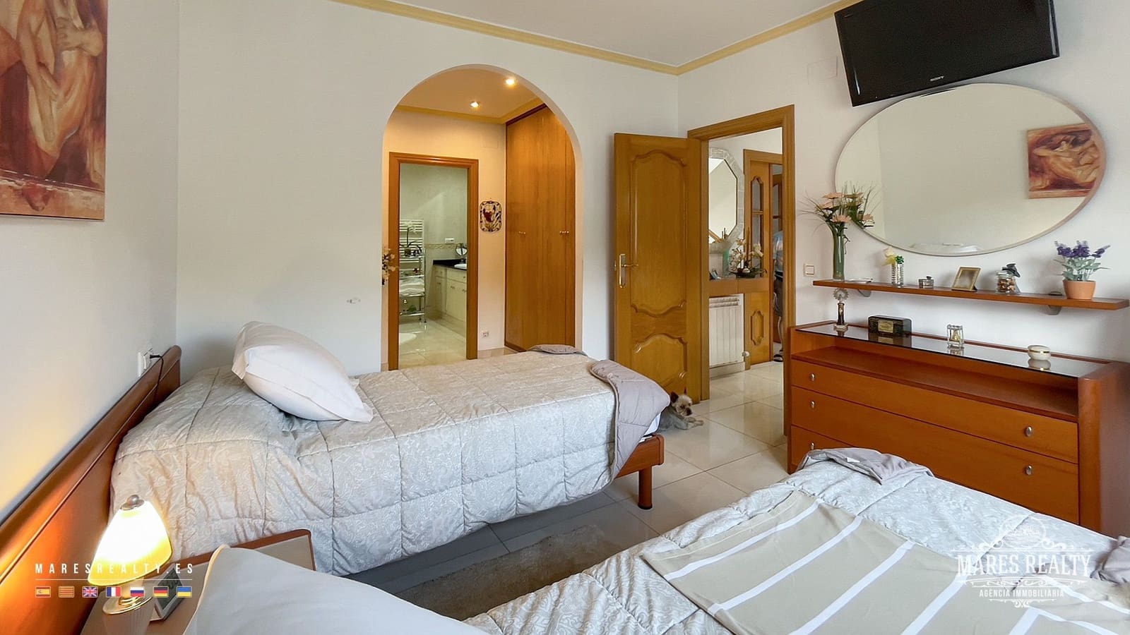 3 soveværelse Villa til salg i Lloret de Mar med swimmingpool garage - € 790.000 (Ref: 7666328)