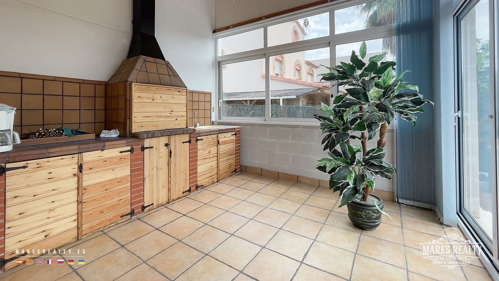 3 soveværelse Villa til salg i Lloret de Mar med swimmingpool garage - € 790.000 (Ref: 7666328)