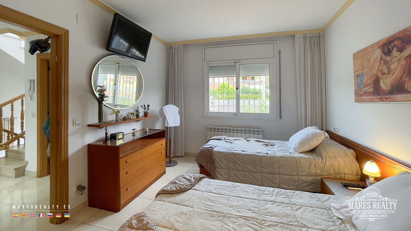 3 soveværelse Villa til salg i Lloret de Mar med swimmingpool garage - € 790.000 (Ref: 7666328)