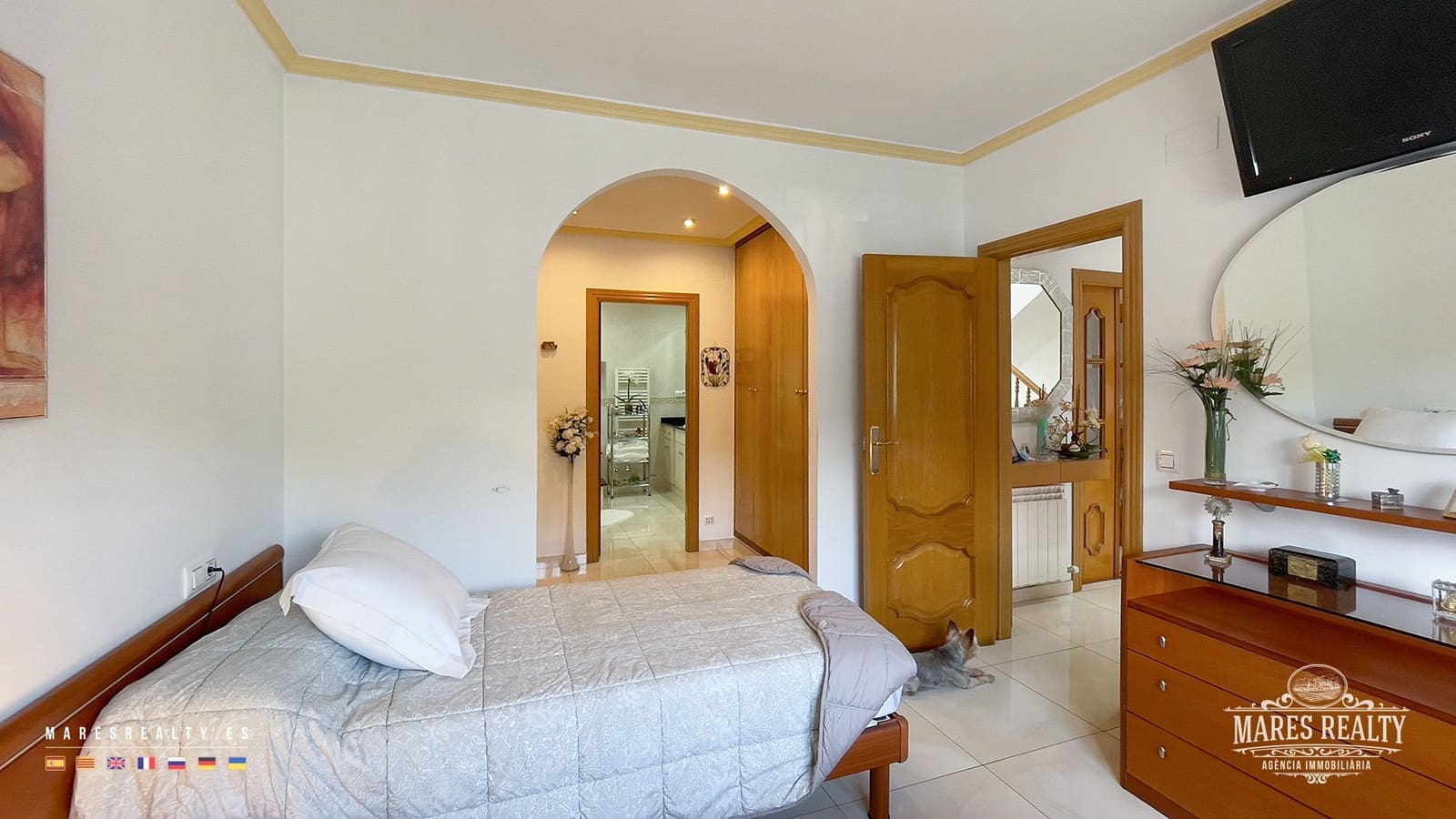 3 soveværelse Villa til salg i Lloret de Mar med swimmingpool garage - € 790.000 (Ref: 7666328)