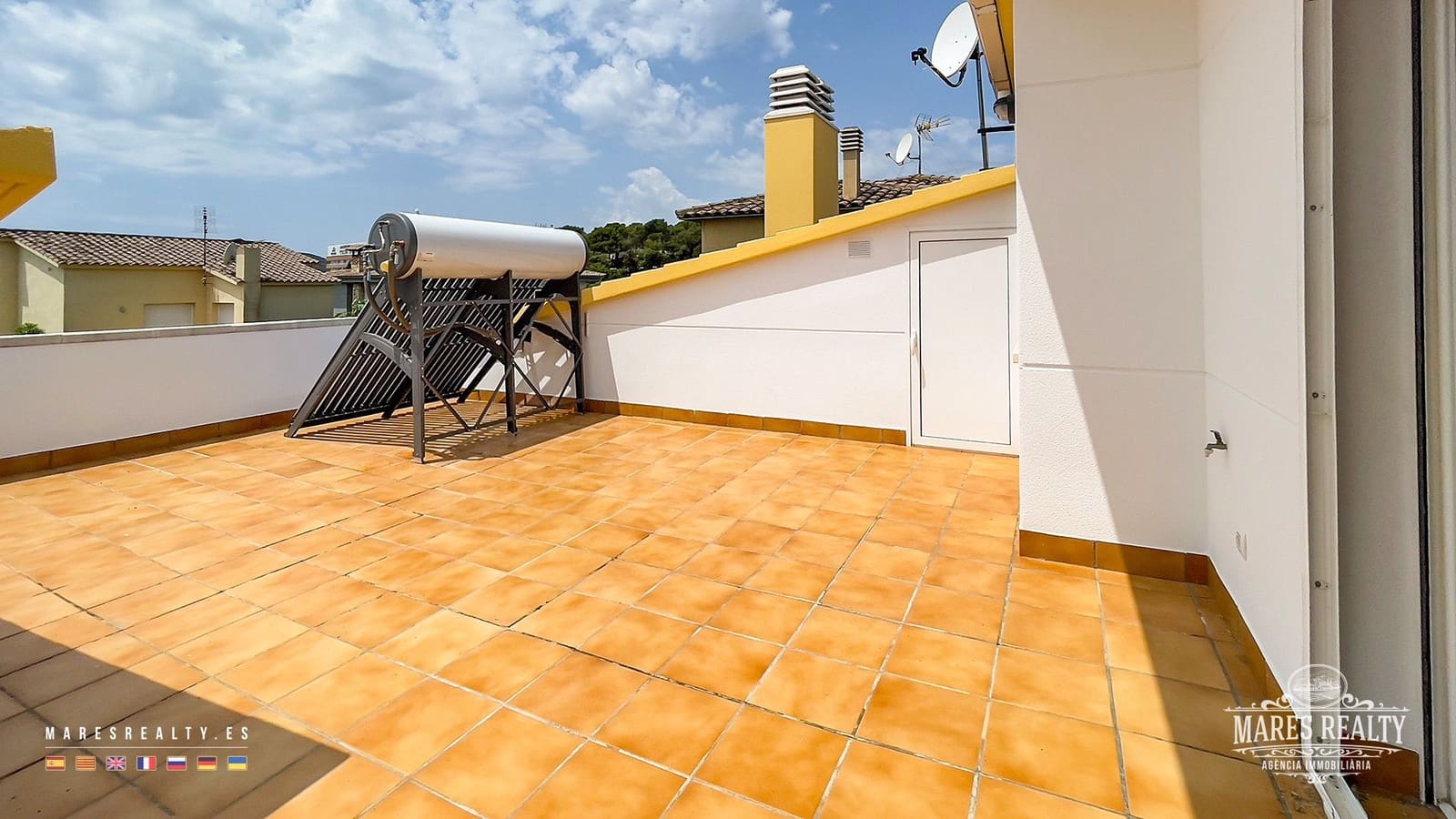 3 soveværelse Villa til salg i Lloret de Mar med swimmingpool garage - € 790.000 (Ref: 7666328)