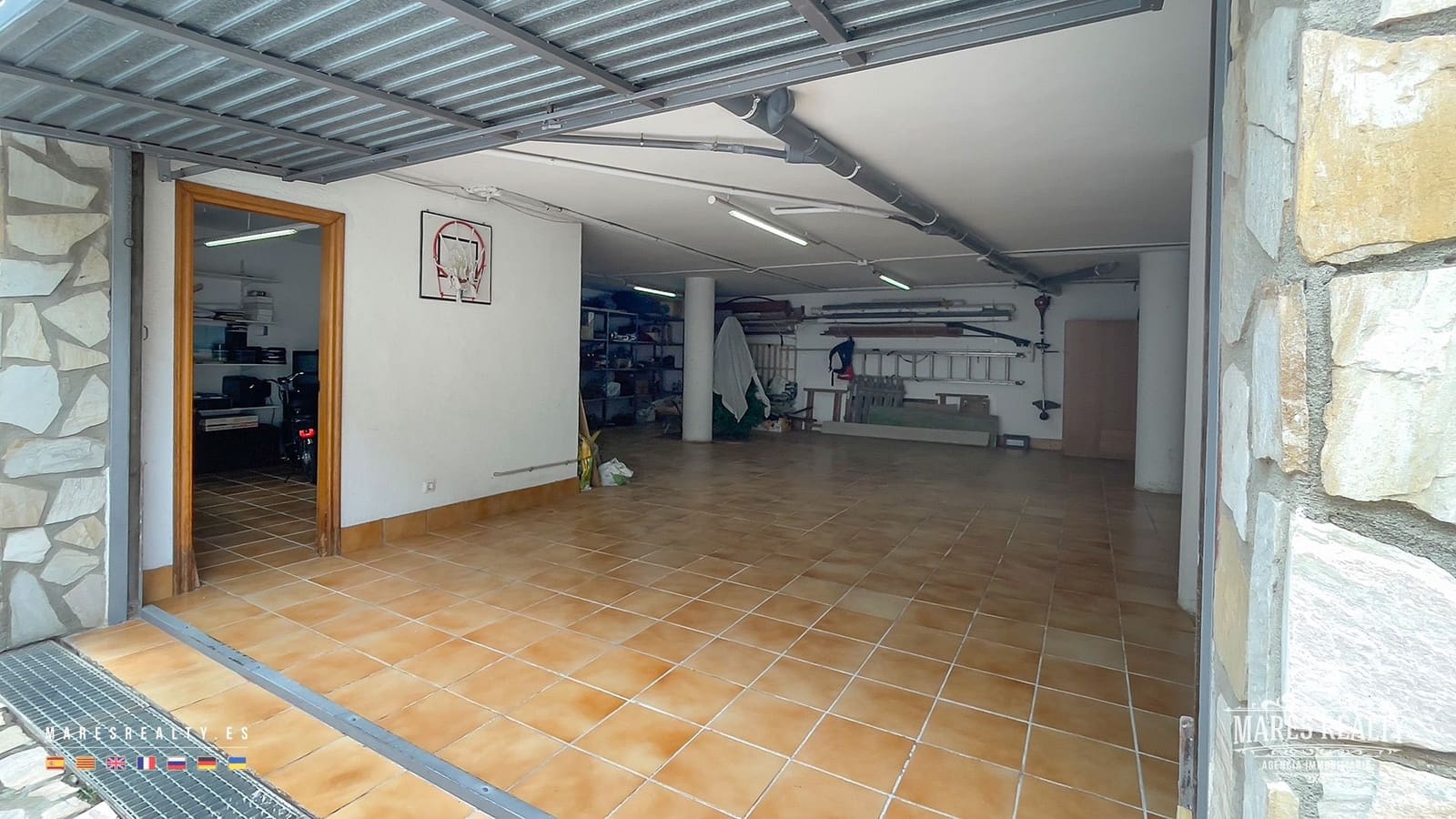 3 soveværelse Villa til salg i Lloret de Mar med swimmingpool garage - € 790.000 (Ref: 7666328)