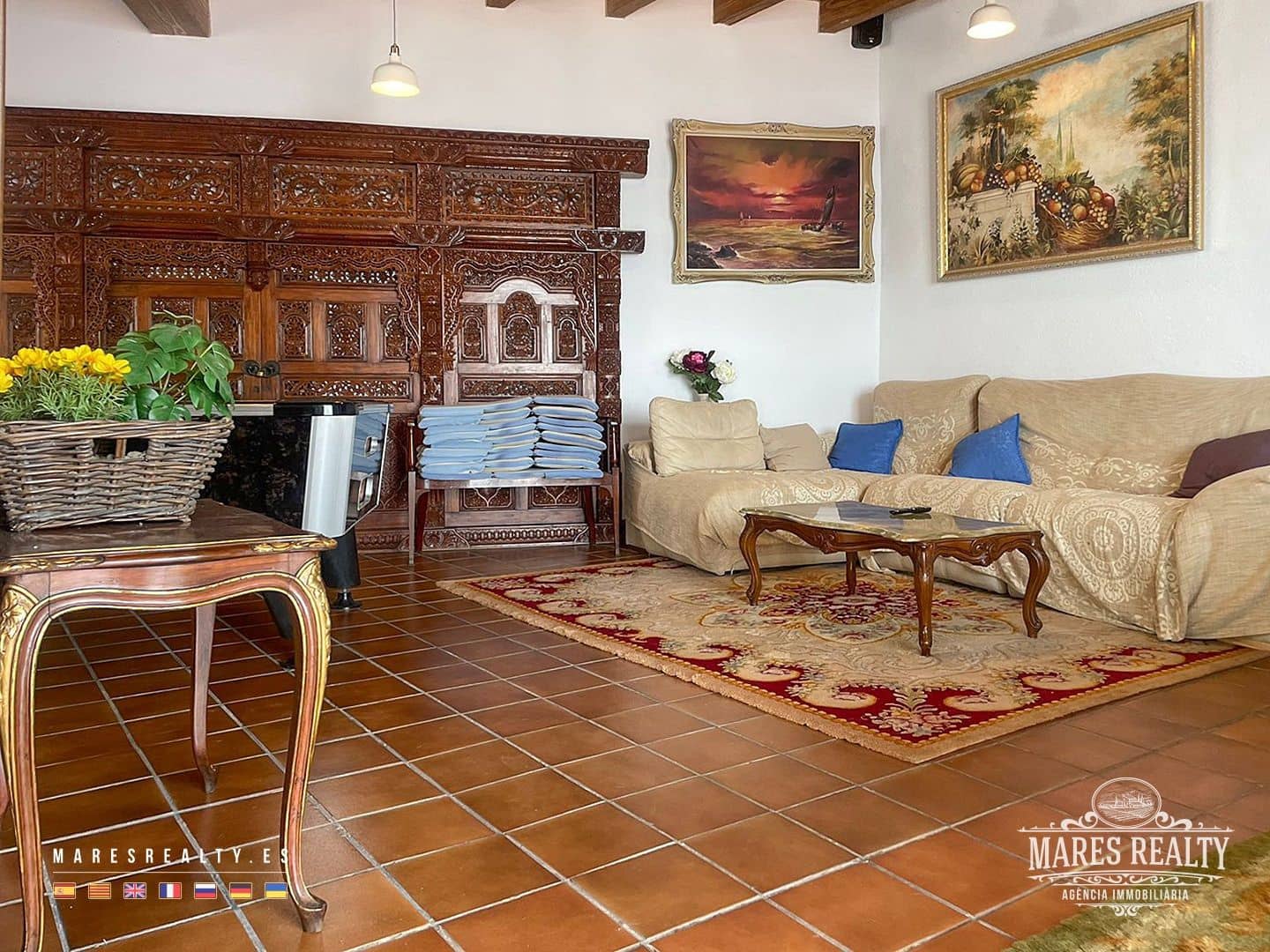 7 soveværelse Villa til salg i Lloret de Mar med swimmingpool garage - € 5.900.000 (Ref: 7680163)